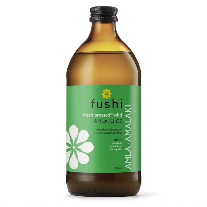 Amla-Saft 500 ml