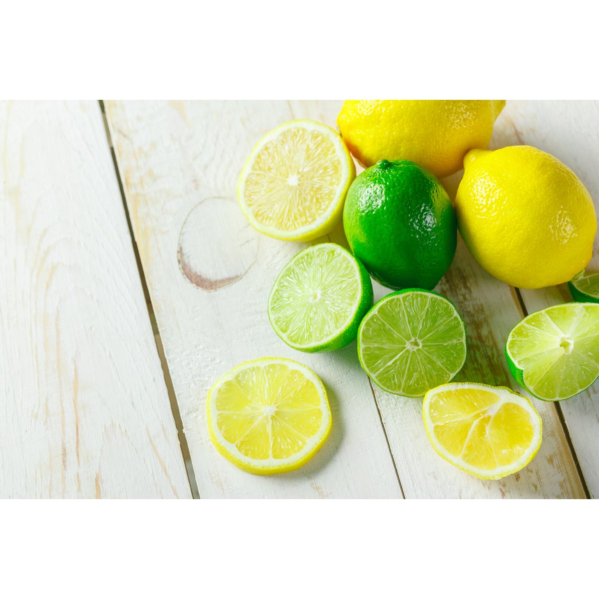 Gift Set - For Him - Sandalwood, Lemon & Lime & Tangerine - 1 Piece - MADE TO ORDER