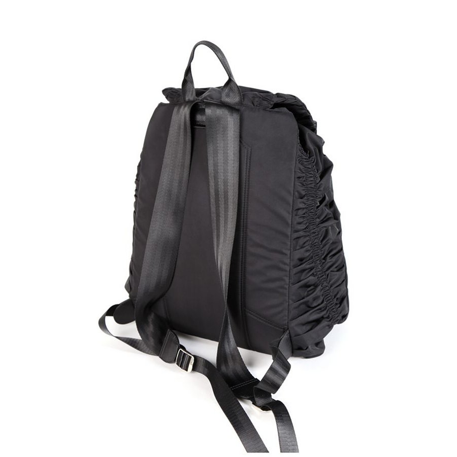 Kaj Rucksack Schwarz