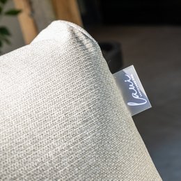 Laui Lounge™ - Boho Junior Lounge sæde - Beige