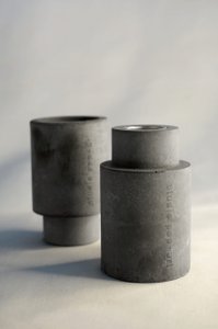 DUO concrete