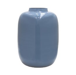Vaas - Bleu-gris clair arctique