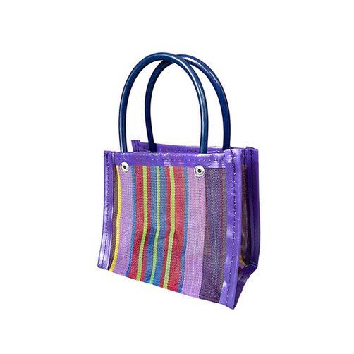 Bolsa de mercado - Mini 14cm.