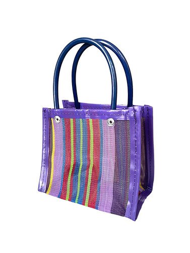 Sac de marché - Mini 14cm.