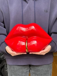 Vase Bouche Rebelle