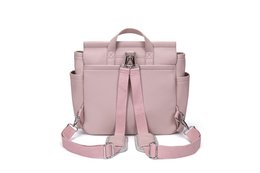 Sac de Grossesse MIREM By Nenina & Co Rose pâle + Cadeau Matelas à Langer