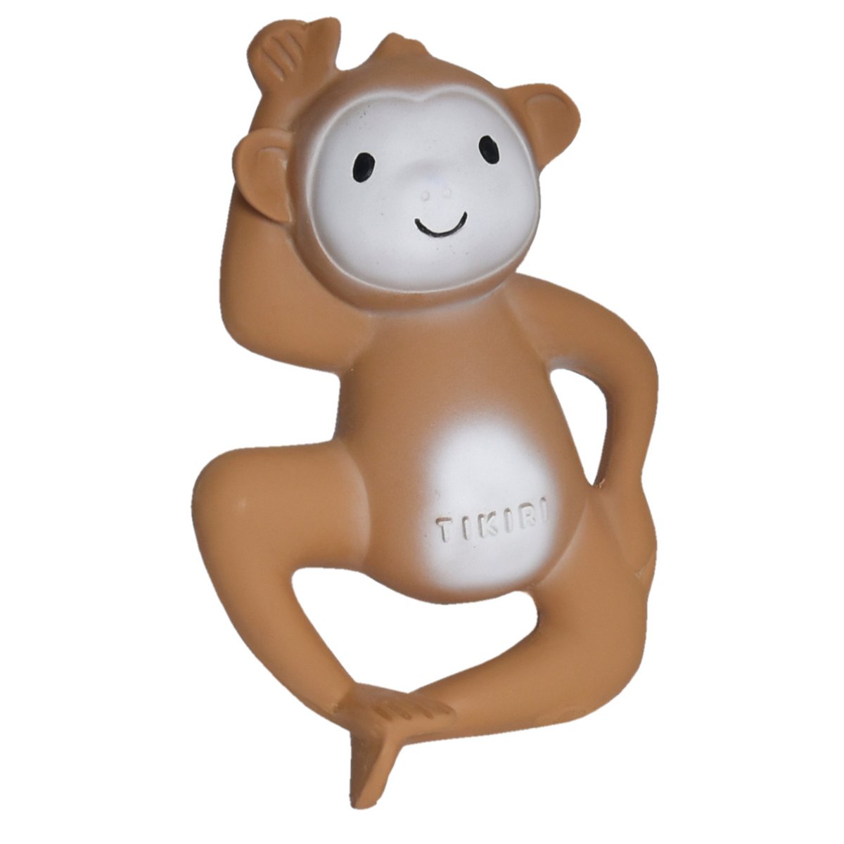 Mijn Eerste Zoodiertje Aap