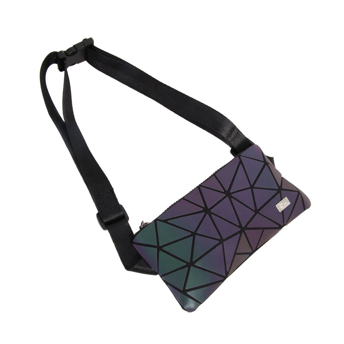 AIKO BANALU Leuchtende Gürteltasche