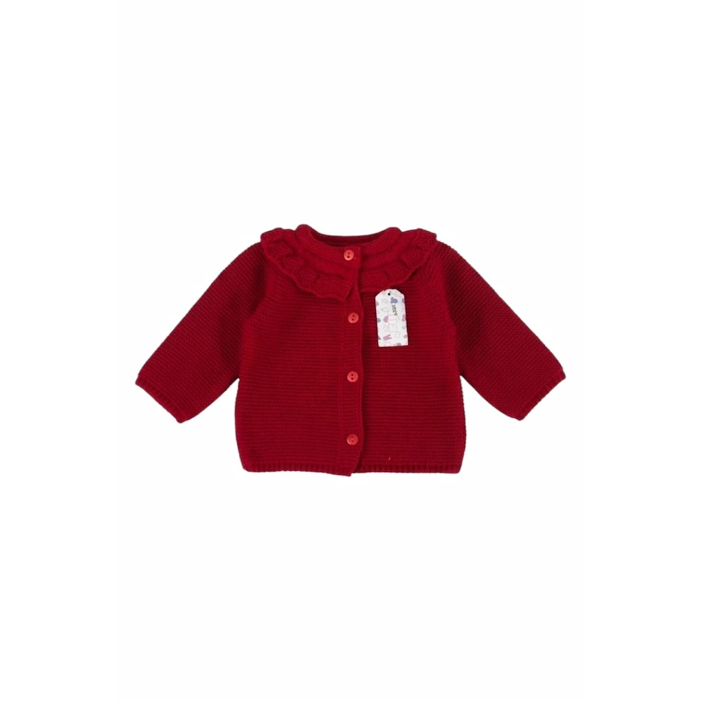Red 3 Months