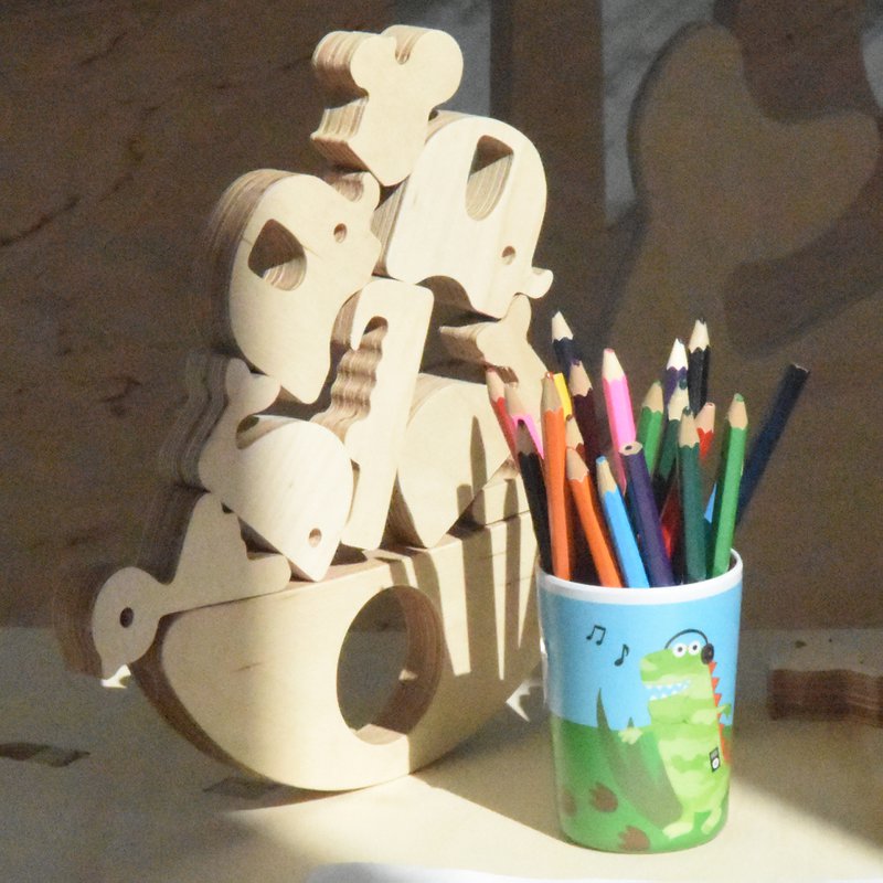 Equilysta - Balance Game