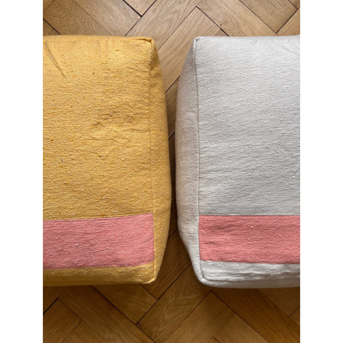 Floor cushion 60 x 60 - Banu
