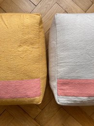 Floor cushion 60 x 60 - Banu