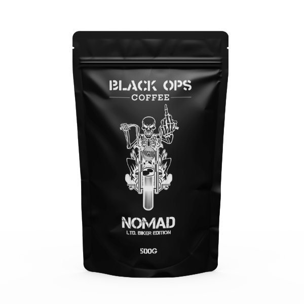 Bikerline - Nomad