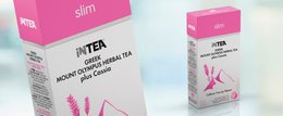 iNTEA Mt.Olympus Thee, Theezakjes Starterpakket