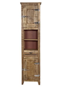 Hochschrank