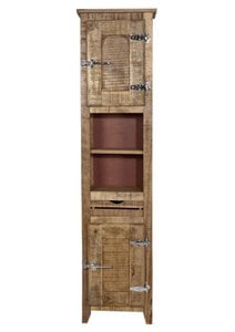 Hochschrank
