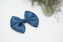 Satin regular bow