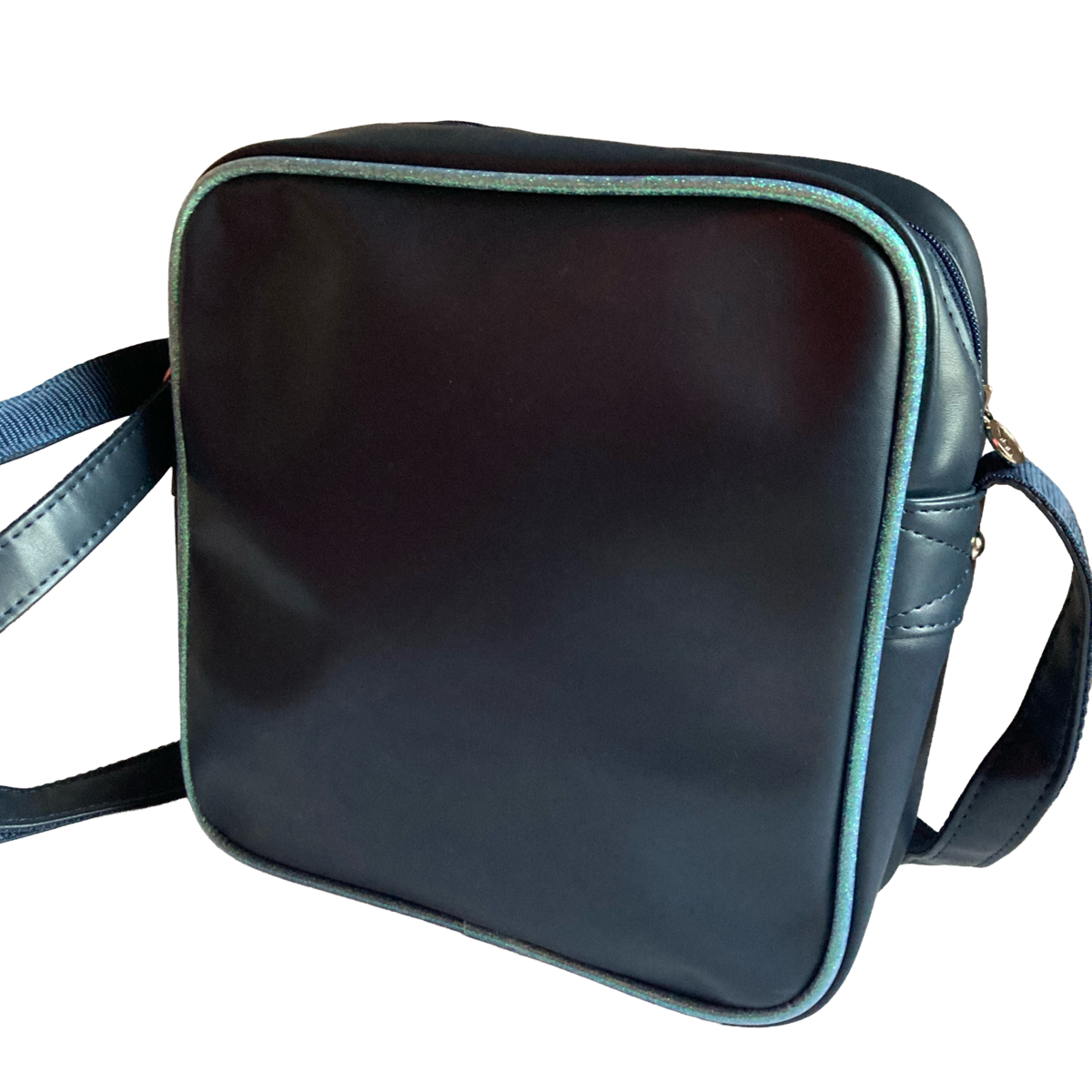 Bolso bandolera cuadrado Ciervo