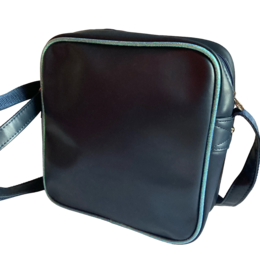 Bolso bandolera cuadrado Ciervo