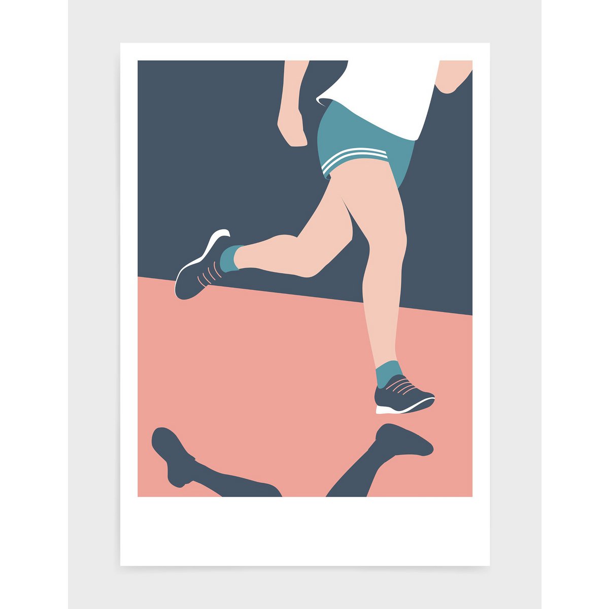 Run
