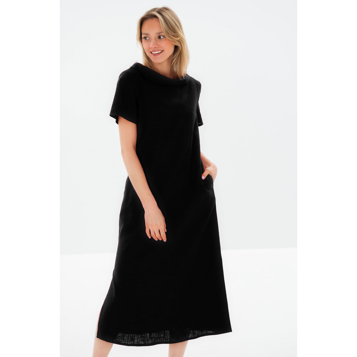 Black XS