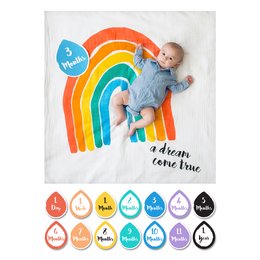 Lulujo Babies First Year - Un sogno diventato realtà