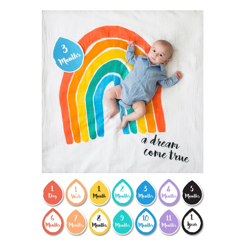 Première année de Lulujo Baby - Un rêve devenu réalité
