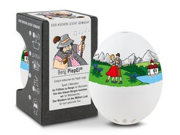 Berg PiepEi / Intelligente Eieruhr