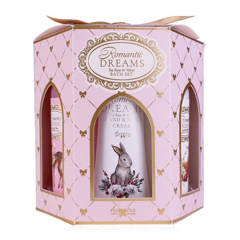 Romantic Dreams in Gift Box
