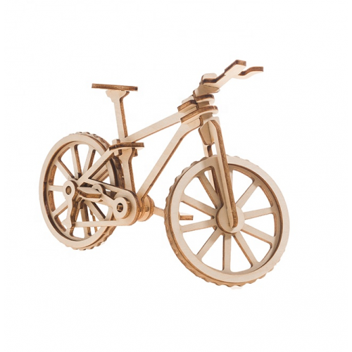Construction kit Mountain bike Bicycle Sport bike