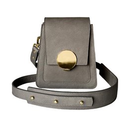 Mini Bag Yeen - Grafit