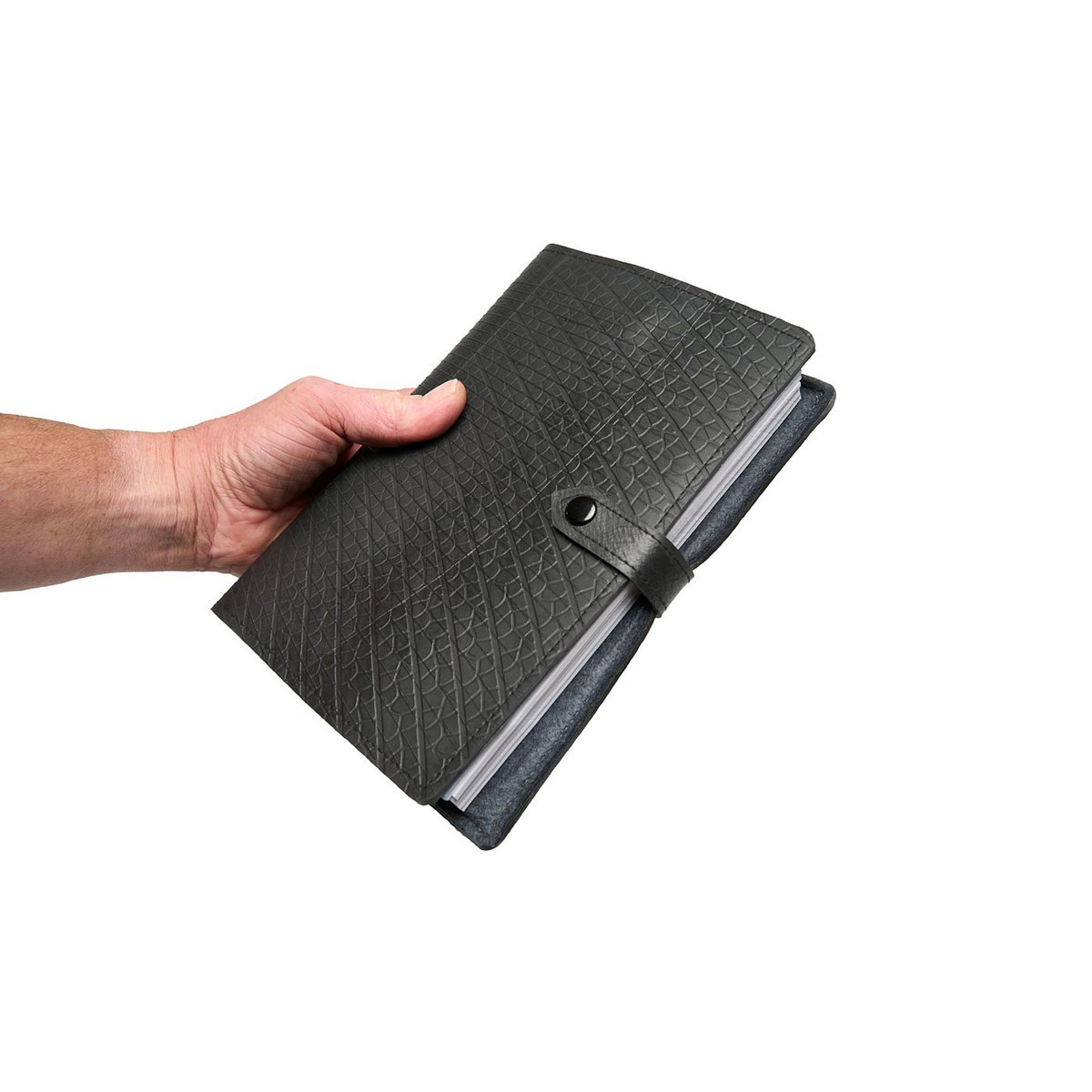 Wings Desirable Duck notebook