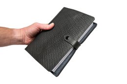 Wings Desirable Duck notebook