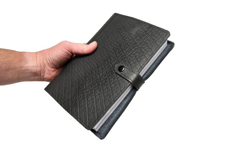 Wings Desirable Duck notebook