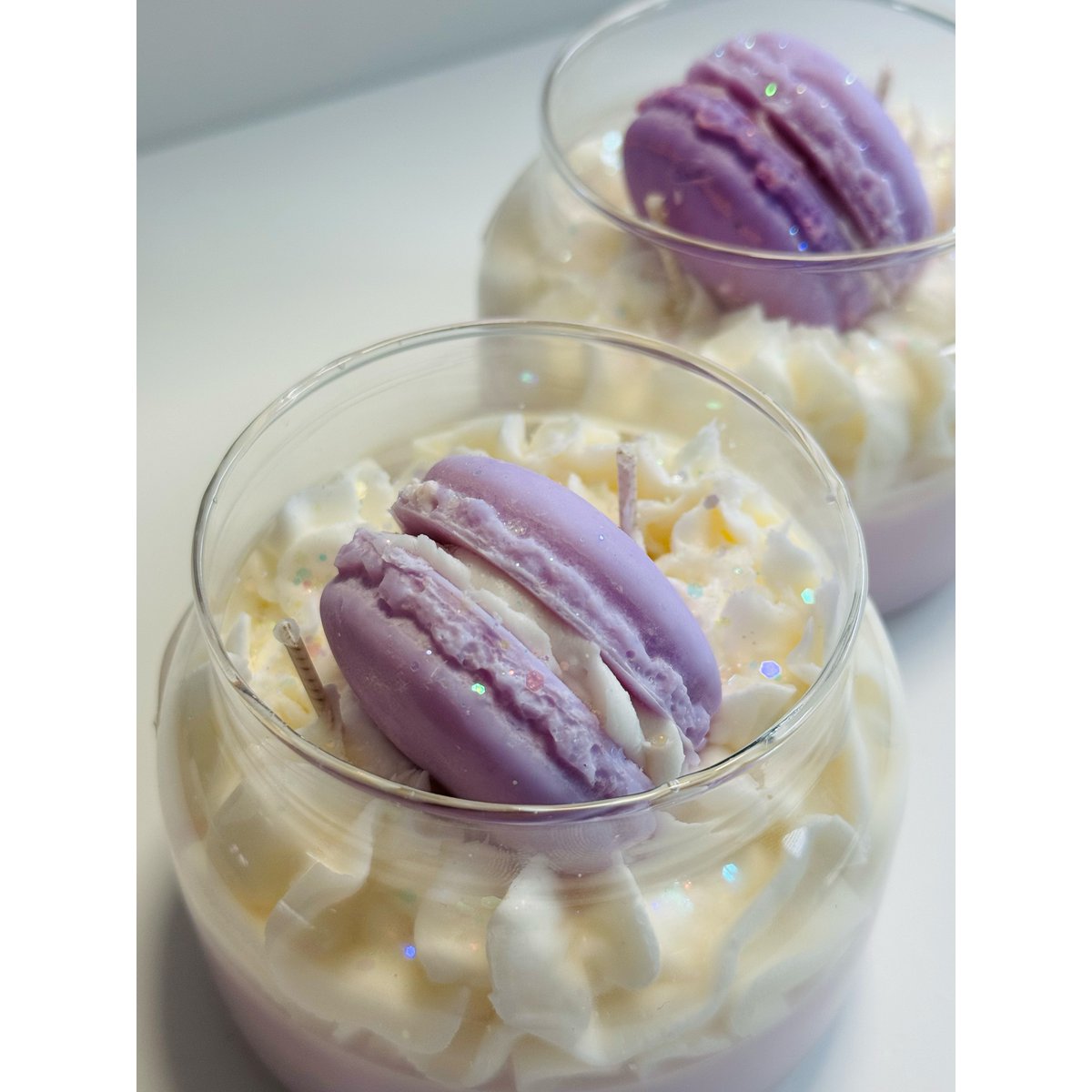 French Macaron