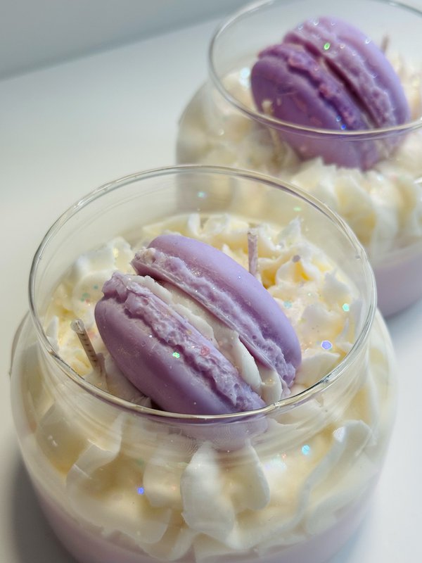French Macaron