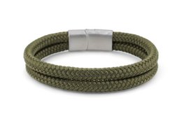 Reb armbånd 12mm - Caesar kollektion | Udgave sølv