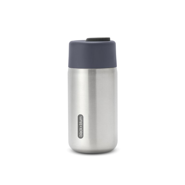 Tasse de voyage isolée Black+Blum - Isolerbeker - 0,34 L