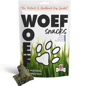 Salmon skin (wholesaler)