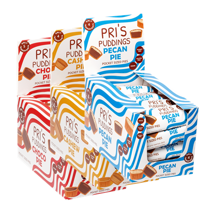 Combo x 16 paquets