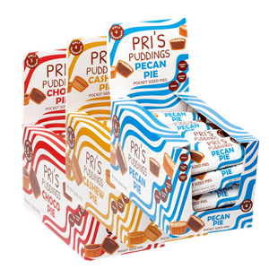 Combo x 16 Packs