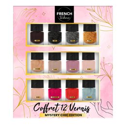 FRENCH TENDANCE