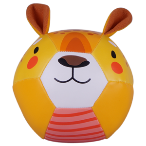 BoBo - Soft Ball - Leonardo Leopard