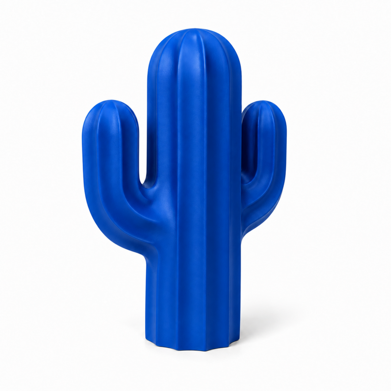 Cactus Art Object