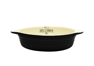 Black&Cream, C'est Si Bon, Steengoed bakvorm