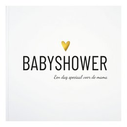 Baby shower - A day especially for mom