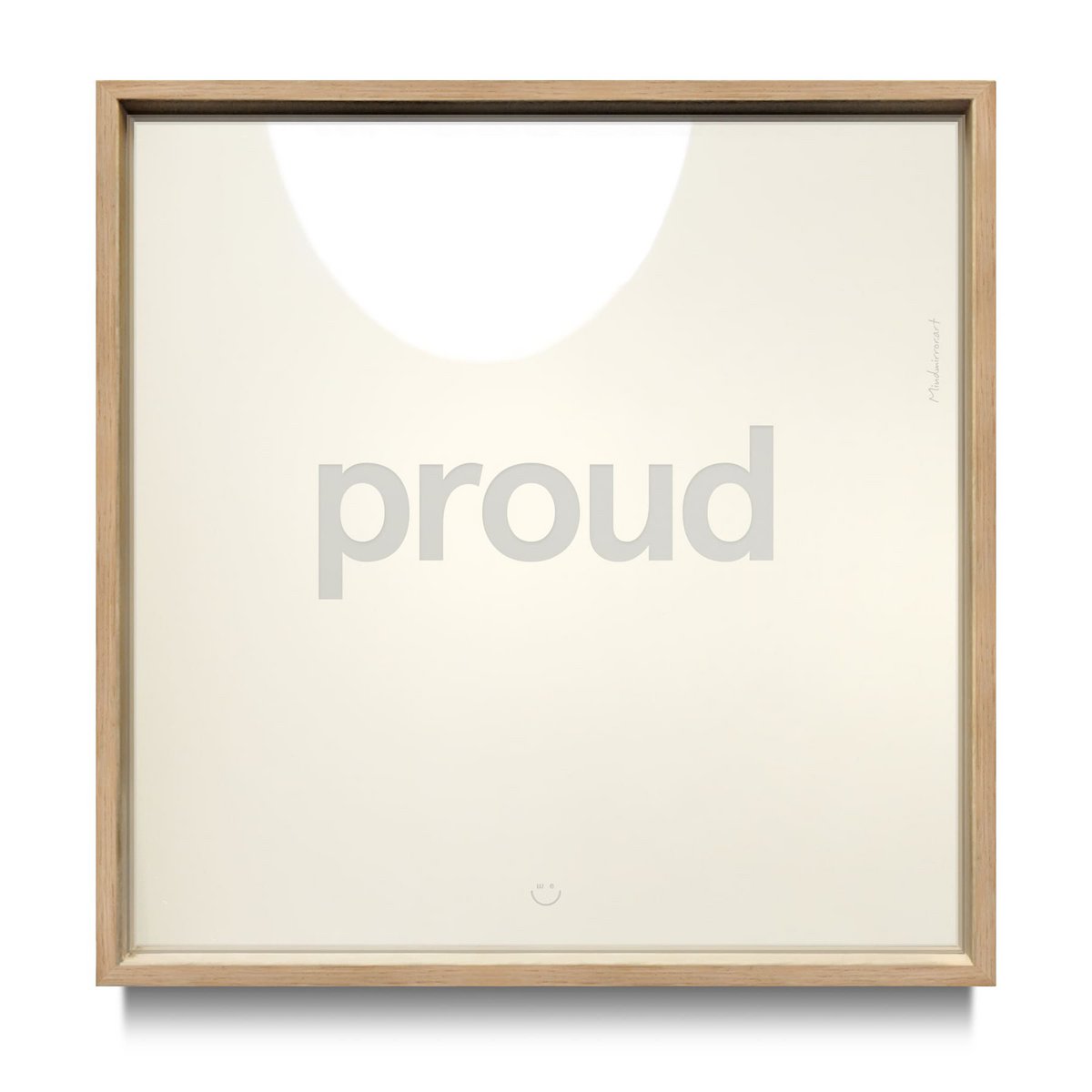 PROUD