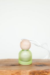 Mini profumo per ambiente - diffusore per auto, armadio