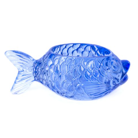 PACK OF 3 FISH CONTAINER HF