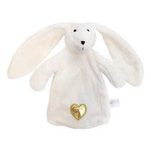 Hase Lilo . umarmen